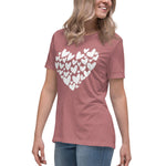 Women's Relaxed T-Shirt - Cool Tshirts