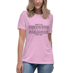 Women's Relaxed T-Shirt - Cool Tshirts