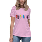 Women's Relaxed T-Shirt - Cool Tshirts