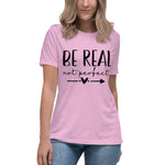 Women's Relaxed T-Shirt - Cool Tshirts