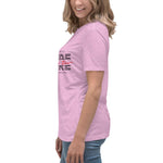 Women's Relaxed T-Shirt - Cool Tshirts