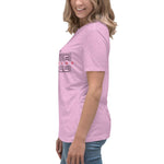 Women's Relaxed T-Shirt - Cool Tshirts