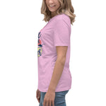 Women's Relaxed T-Shirt - Cool Tshirts