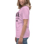 Women's Relaxed T-Shirt - Cool Tshirts