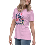 Women's Relaxed T-Shirt - Cool Tshirts