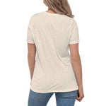 Women's Relaxed T-Shirt - Cool Tshirts