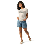 Women's Relaxed T-Shirt - Cool Tshirts