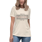 Women's Relaxed T-Shirt - Cool Tshirts