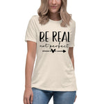 Women's Relaxed T-Shirt - Cool Tshirts