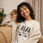 Women's Relaxed T-Shirt - Cool Tshirts