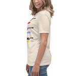 Women's Relaxed T-Shirt - Cool Tshirts