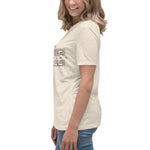 Women's Relaxed T-Shirt - Cool Tshirts