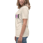 Women's Relaxed T-Shirt - Cool Tshirts