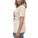 Women's Relaxed T-Shirt - Cool Tshirts