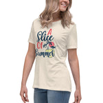 Women's Relaxed T-Shirt - Cool Tshirts