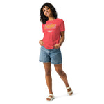 Women's Relaxed T-Shirt - Cool Tshirts