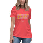 Women's Relaxed T-Shirt - Cool Tshirts