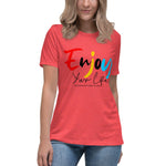 Women's Relaxed T-Shirt - Cool Tshirts