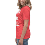 Women's Relaxed T-Shirt - Cool Tshirts