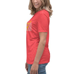 Women's Relaxed T-Shirt - Cool Tshirts