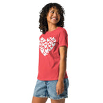 Women's Relaxed T-Shirt - Cool Tshirts