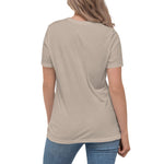 Women's Relaxed T-Shirt - Cool Tshirts