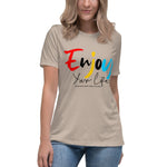 Women's Relaxed T-Shirt - Cool Tshirts