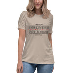 Women's Relaxed T-Shirt - Cool Tshirts