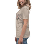 Women's Relaxed T-Shirt - Cool Tshirts