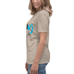 Women's Relaxed T-Shirt - Cool Tshirts