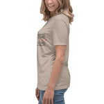 Women's Relaxed T-Shirt - Cool Tshirts