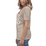 Women's Relaxed T-Shirt - Cool Tshirts