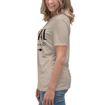 Women's Relaxed T-Shirt - Cool Tshirts