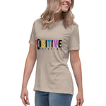 Women's Relaxed T-Shirt - Cool Tshirts