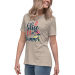 Women's Relaxed T-Shirt - Cool Tshirts