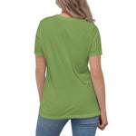 Women's Relaxed T-Shirt - Cool Tshirts