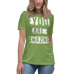 Women's Relaxed T-Shirt - Cool Tshirts