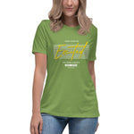 Women's Relaxed T-Shirt - Cool Tshirts