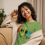 Women's Relaxed T-Shirt - Cool Tshirts