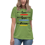 Women's Relaxed T-Shirt - Cool Tshirts