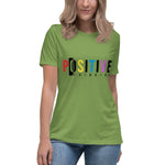 Women's Relaxed T-Shirt - Cool Tshirts