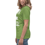 Women's Relaxed T-Shirt - Cool Tshirts