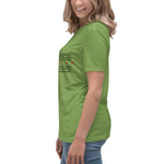 Women's Relaxed T-Shirt - Cool Tshirts