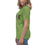 Women's Relaxed T-Shirt - Cool Tshirts