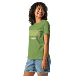 Women's Relaxed T-Shirt - Cool Tshirts