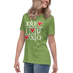 Women's Relaxed T-Shirt - Cool Tshirts