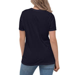 Women's Relaxed T-Shirt - Cool Tshirts