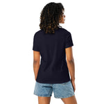 Women's Relaxed T-Shirt - Cool Tshirts