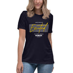 Women's Relaxed T-Shirt - Cool Tshirts