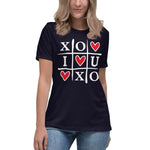 Women's Relaxed T-Shirt - Cool Tshirts